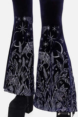 Cosmic Divinity | Flares