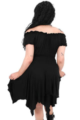 Poppy | HANDKERCHIEF DRESS