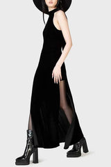 Castella | MAXI DRESS