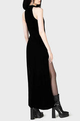 Castella | MAXI DRESS