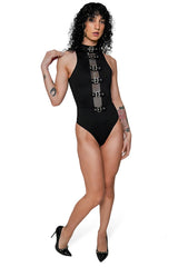 Salem One Piece Swimsuit
