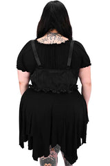 Poppy | HANDKERCHIEF DRESS
