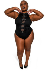 Salem One Piece Swimsuit