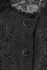 Gardenia | LACE TOP