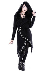 Runes Hoodie