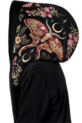 Wilderwood Embroidered Hoodie