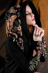 Wilderwood Embroidered Hoodie